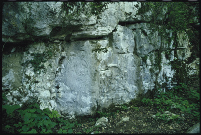 Rožanec - Antični mitrej