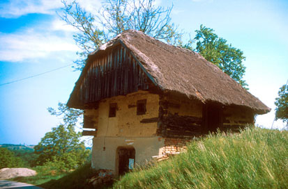 Runeč - Domačija Runeč 24