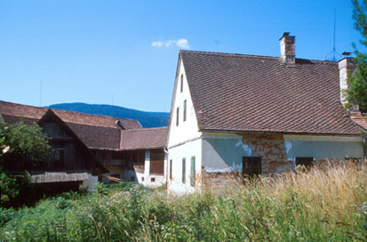 Ruta - Domačija Korman