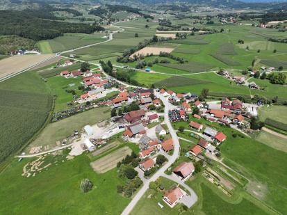 Sedlarjevo - Vas