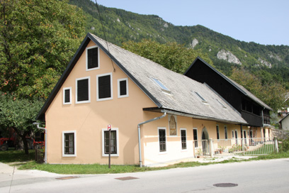 Smokuč - Domačija Smokuč 43