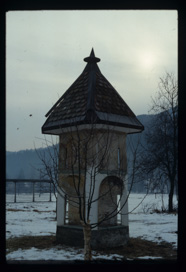 Spodnja Lipnica - Znamenje