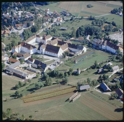 Stična - Samostan Stična