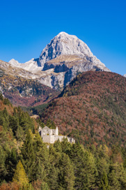 Predel - Predelska trdnjava
