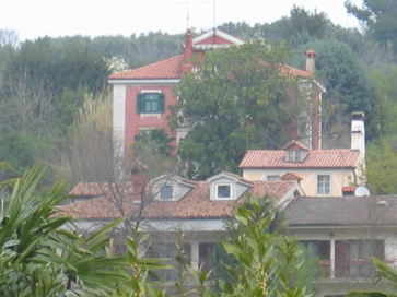 Strunjan - Veleposestvo Strunjan 95, 96