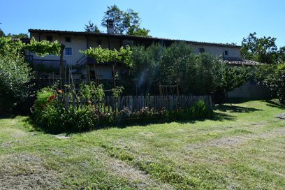 Šempas - Domačija Šempas 59
