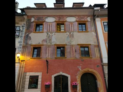 Škofja Loka - Stari rotovž