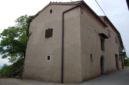 Štjak - Ambient domačij Štjak 15, 17