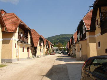 Trbovlje - Občinska kolonija