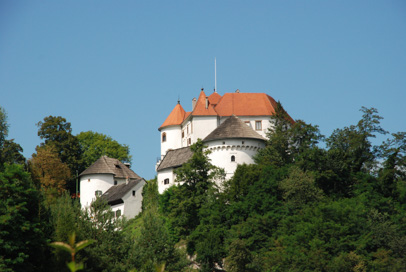 Velenje - Grad Velenje