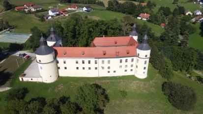 Velika Nedelja - Grad
