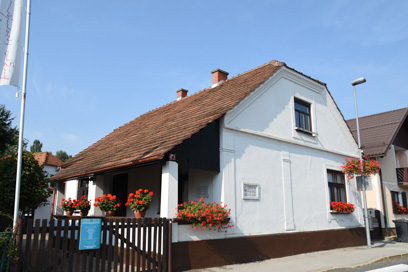 Velika Polana - Domačija Miška Kranjca