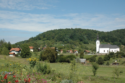 Ogulin - Arheološko območje