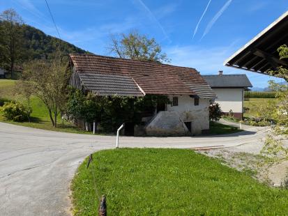 Zgornja Besnica pri Kranju - Kajža Na Vidmu 31