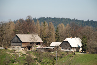 Zgornja Kapla - Hiša Zgornja Kapla 31