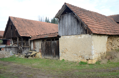 Žuniči - Domačija Žuniči 5
