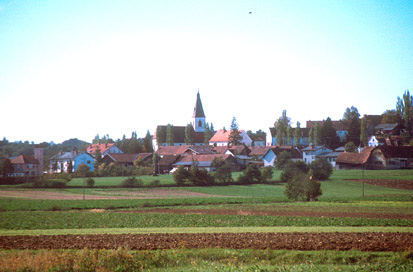 Sveti Jurij ob Ščavnici - Trško jedro