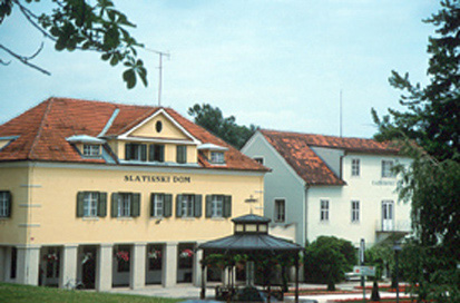 Radenci - Zdravilišče Radenci