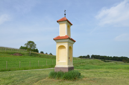 Zbigovci - Znamenje