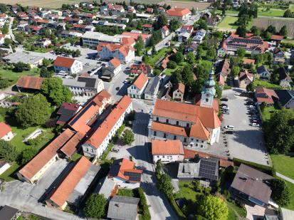 Petrovče - Vas