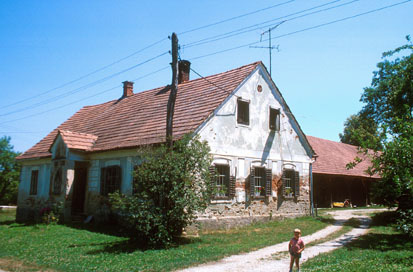 Grabonoš - Domačija Grabonoš 10