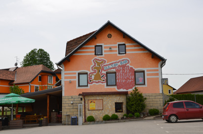 Spodnji Ivanjci - Hiša Spodnji Ivanjci 7