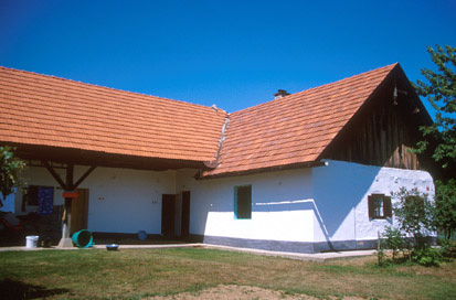 Terbegovci - Domačija Terbegovci 5