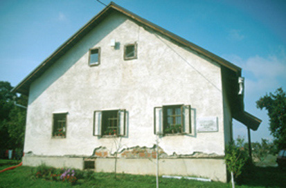 Brezje pri Vidmu ob Ščavnici - Hiša Brezje 6