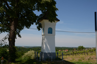 Čagona - Znamenje
