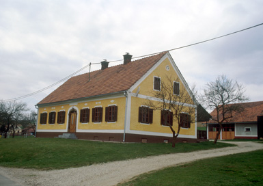 Cogetinci - Domačija Cogetinci 53