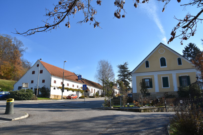 Močna - Gostilna Šiker