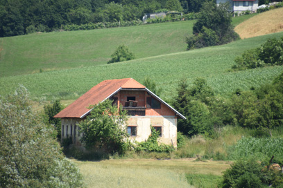 Spodnji Gasteraj - Hiša Spodnji Gasteraj 39