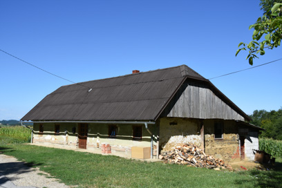 Runeč - Domačija Runeč 4