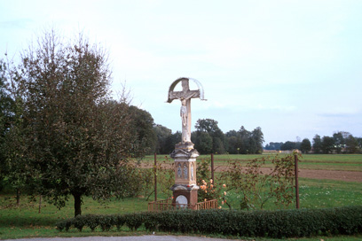 Odranci - Križ