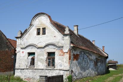 Genterovci - Domačija Genterovci 78