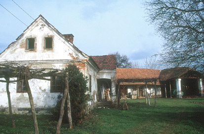 Hotiza - Domačija Hotiza 120