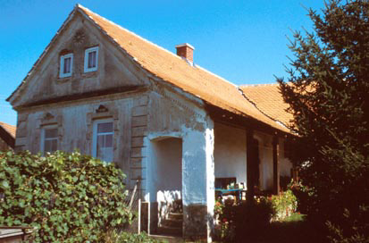 Nedelica - Domačija Nedelica 99