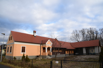 Renkovci - Domačija Renkovci 91