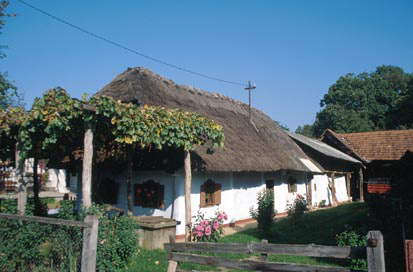 Renkovci - Domačija Renkovci 92