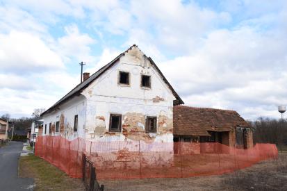 Turnišče - Domačija Prvomajska 21