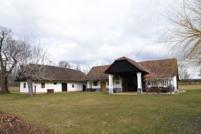 Nedelica - Domačija Štefana Kovača