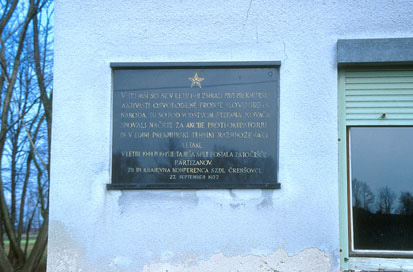 Trnje pri Črenšovcih - Hiša Trnje 109