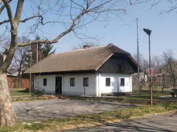 Turnišče - Čevljarski muzej