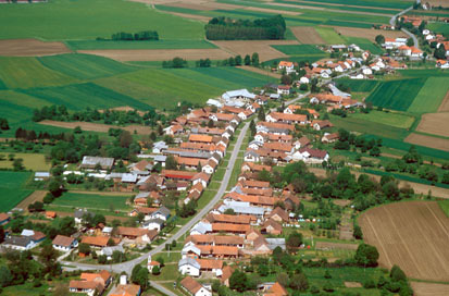 Cven - Vaško jedro