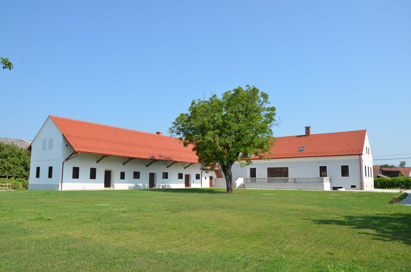 Mota - Domačija Rajh