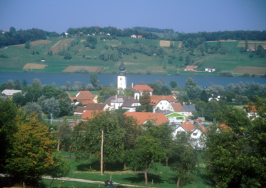 Pernica - Vaško jedro