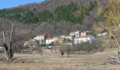 Smokvica - Vas