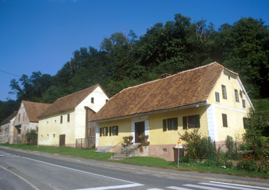 Majšperk - Vaško jedro
