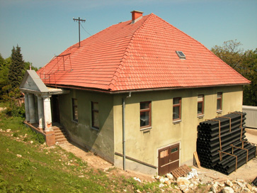 Čatež ob Savi - Čateški dvor