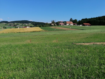 Zastranje - Arheološko najdišče Grobelce
